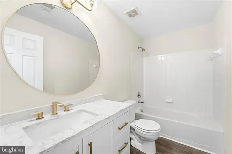 2024 Chestnut Drive Culpeper VA 22701