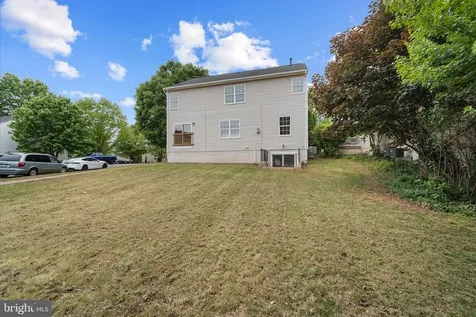 2024 Chestnut Drive Culpeper VA 22701