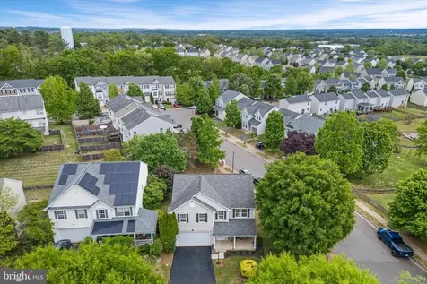 2024 Chestnut Drive Culpeper VA 22701