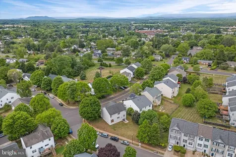 2024 Chestnut Drive Culpeper VA 22701