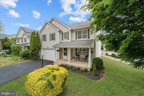 2024 Chestnut Drive Culpeper VA 22701