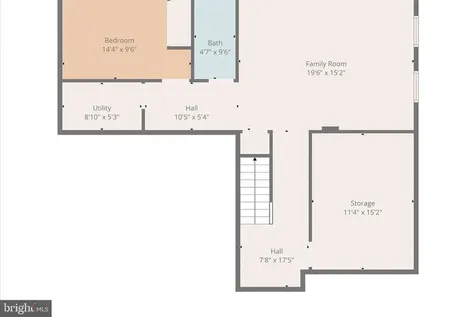 2024 Chestnut Drive Culpeper VA 22701