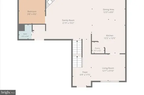2024 Chestnut Drive Culpeper VA 22701