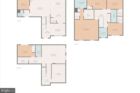 2024 Chestnut Drive Culpeper VA 22701