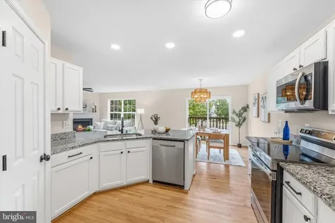 2024 Chestnut Drive Culpeper VA 22701