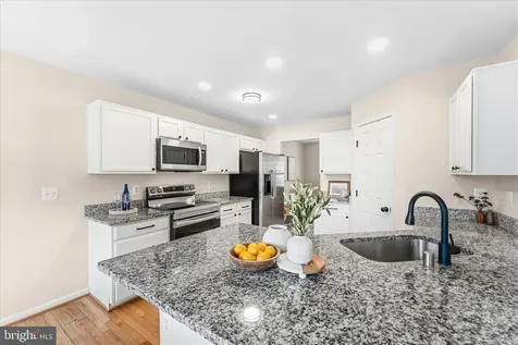 2024 Chestnut Drive Culpeper VA 22701