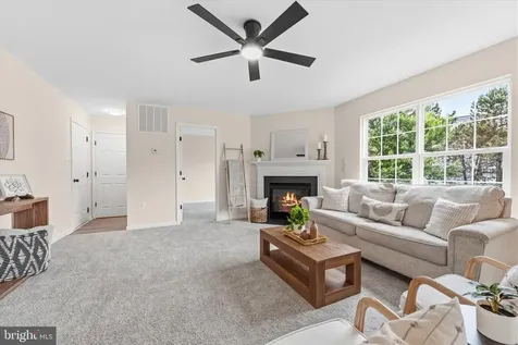2024 Chestnut Drive Culpeper VA 22701