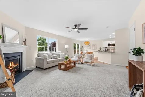 2024 Chestnut Drive Culpeper VA 22701