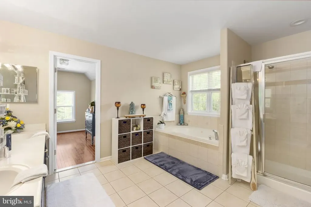 581 Windermere Drive Culpeper VA 22701