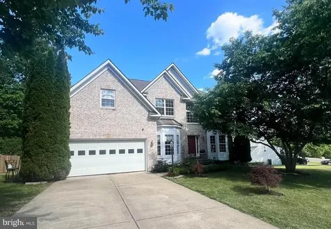 581 Windermere Drive Culpeper VA 22701