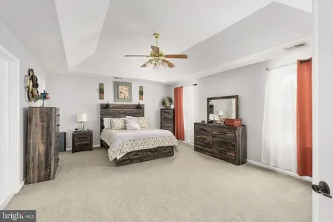 581 Windermere Drive Culpeper VA 22701
