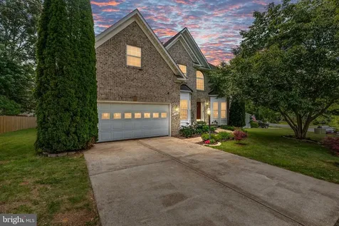 581 Windermere Drive Culpeper VA 22701