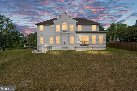 581 Windermere Drive Culpeper VA 22701