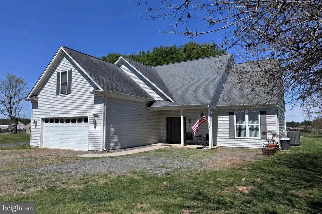 14137 Cedar Run Road Culpeper VA 22701