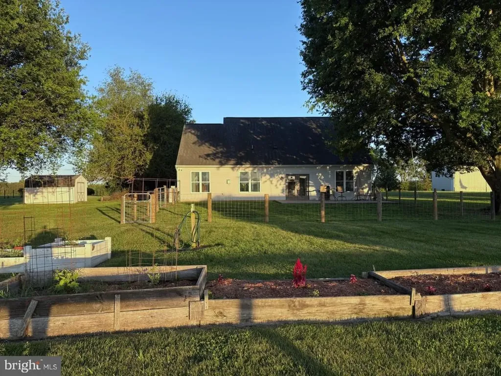 14137 Cedar Run Road Culpeper VA 22701