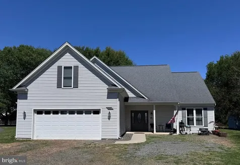 14137 Cedar Run Road Culpeper VA 22701