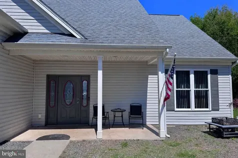 14137 Cedar Run Road Culpeper VA 22701
