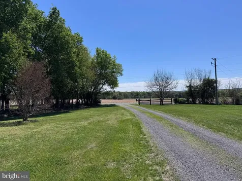 14137 Cedar Run Road Culpeper VA 22701