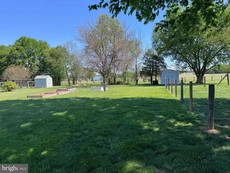 14137 Cedar Run Road Culpeper VA 22701