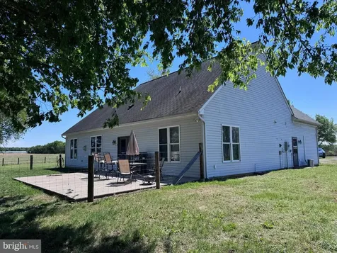 14137 Cedar Run Road Culpeper VA 22701
