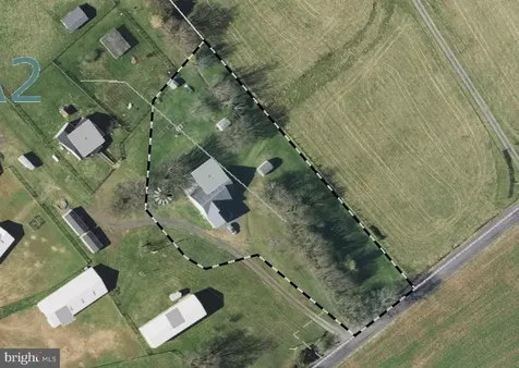 14137 Cedar Run Road Culpeper VA 22701