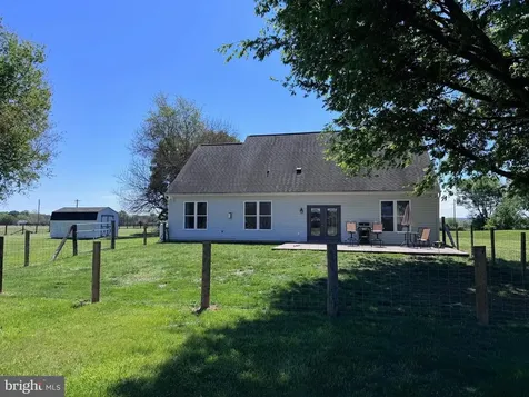 14137 Cedar Run Road Culpeper VA 22701
