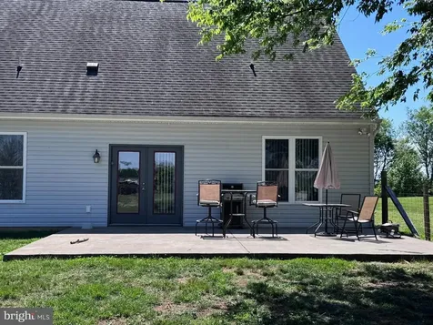 14137 Cedar Run Road Culpeper VA 22701
