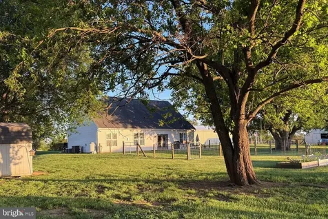 14137 Cedar Run Road Culpeper VA 22701