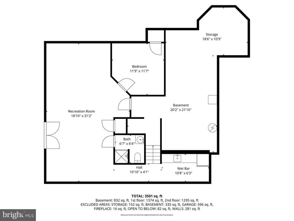 11186 Pimlico Circle Culpeper VA 22701