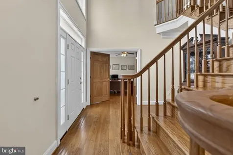 11186 Pimlico Circle Culpeper VA 22701
