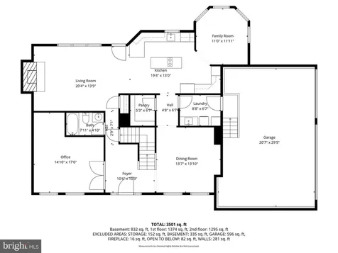 11186 Pimlico Circle Culpeper VA 22701
