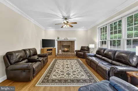 11186 Pimlico Circle Culpeper VA 22701
