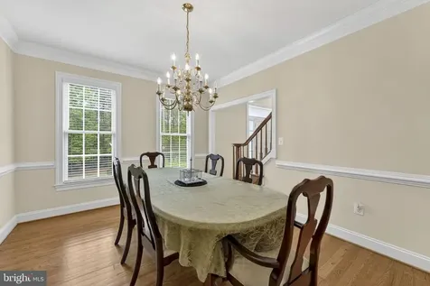 11186 Pimlico Circle Culpeper VA 22701