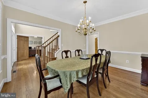 11186 Pimlico Circle Culpeper VA 22701