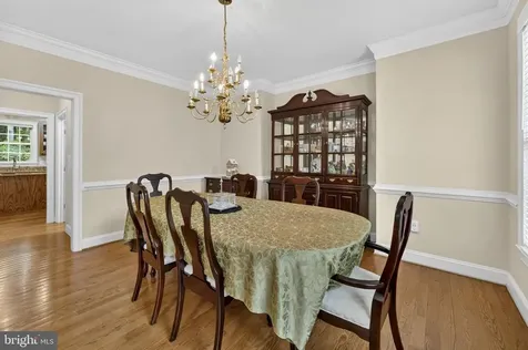 11186 Pimlico Circle Culpeper VA 22701