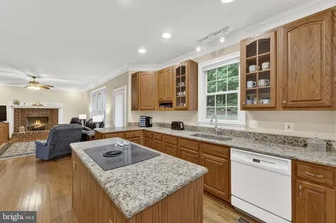 11186 Pimlico Circle Culpeper VA 22701