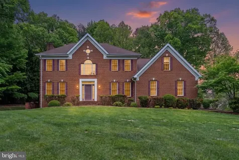 11186 Pimlico Circle Culpeper VA 22701