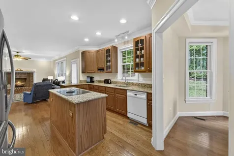 11186 Pimlico Circle Culpeper VA 22701