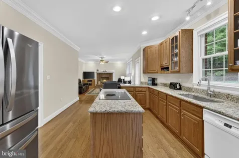 11186 Pimlico Circle Culpeper VA 22701