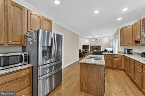11186 Pimlico Circle Culpeper VA 22701