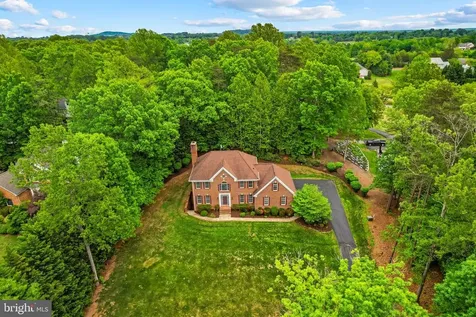 11186 Pimlico Circle Culpeper VA 22701
