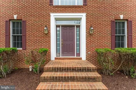 11186 Pimlico Circle Culpeper VA 22701