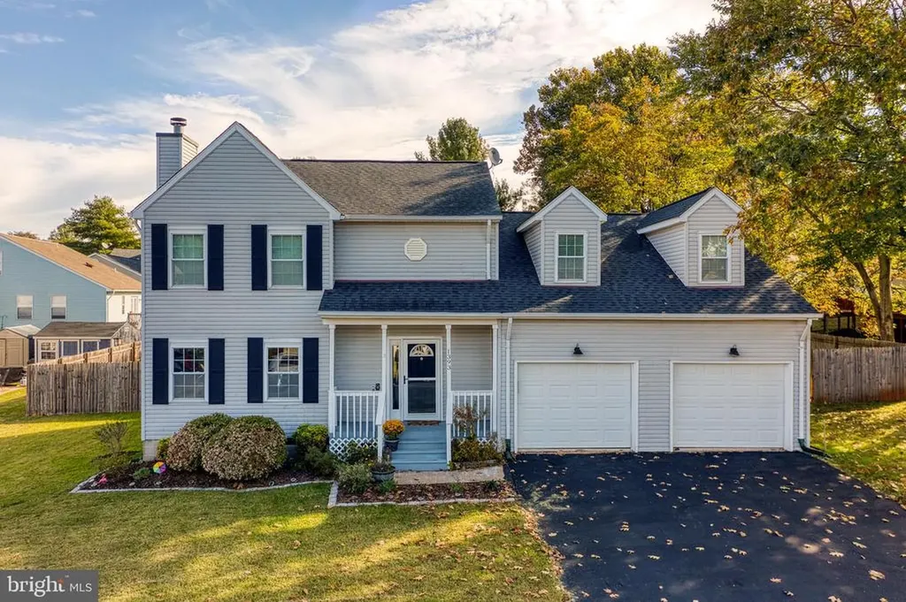 1393 Red Oak Way N Culpeper VA 22701