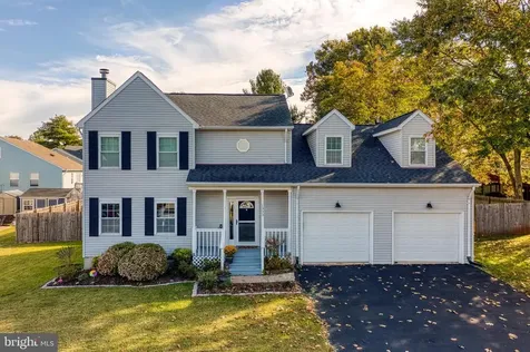 1393 Red Oak Way N Culpeper VA 22701