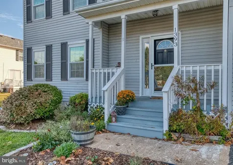 1393 Red Oak Way N Culpeper VA 22701