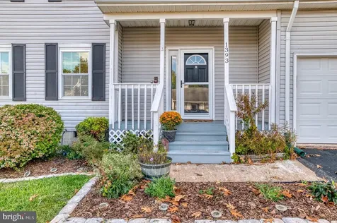 1393 Red Oak Way N Culpeper VA 22701