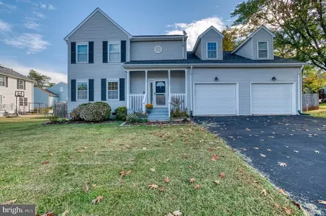 1393 Red Oak Way N Culpeper VA 22701