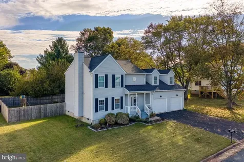 1393 Red Oak Way N Culpeper VA 22701