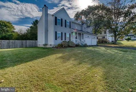 1393 Red Oak Way N Culpeper VA 22701