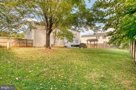 1393 Red Oak Way N Culpeper VA 22701